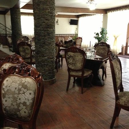 Cabana Haiducilor Ранка Екстериор снимка