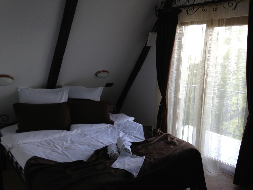 Cabana Haiducilor Ранка Стая снимка